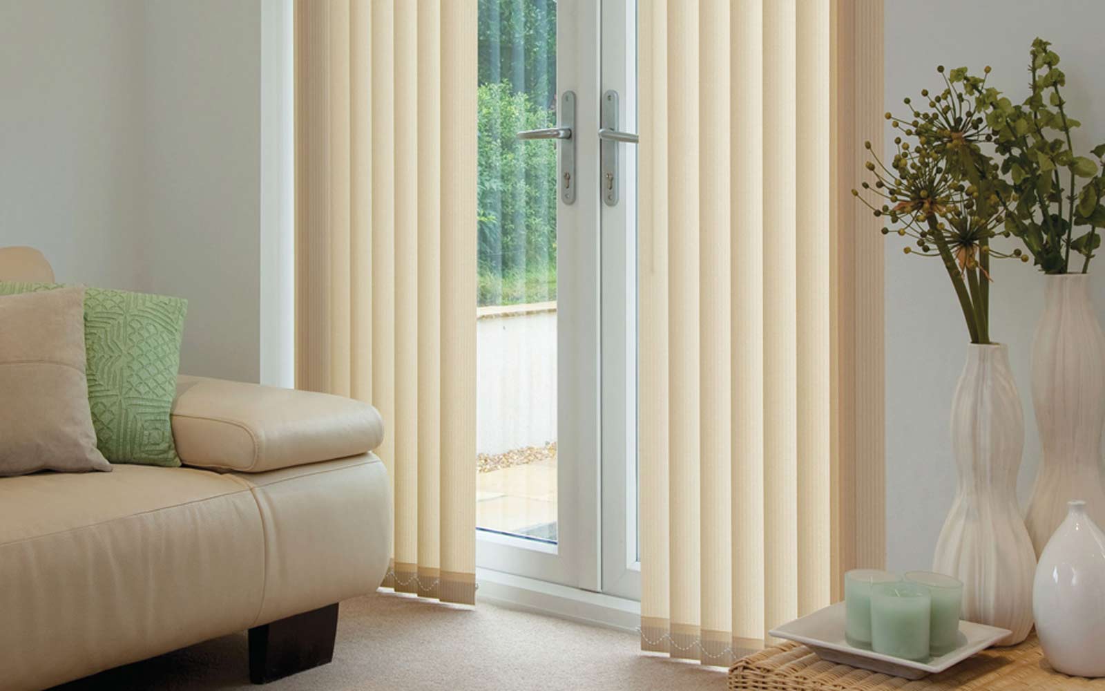 Vertical Blinds