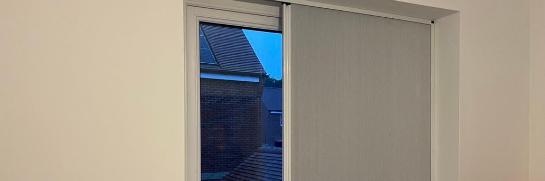 Blind Screen Room Darkening HBS 1080 x 360 Blind Screen Room Darkening