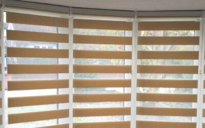 Day and Night Roller Blinds