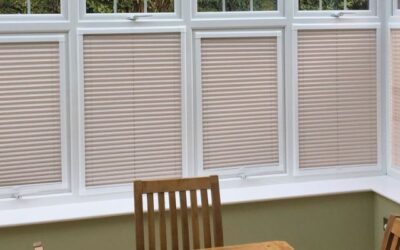 Conservatory Blinds