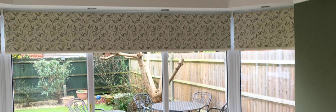 Roller Blinds Room Darkening HBS 1080 x 360 Room Darkening Roller Blinds