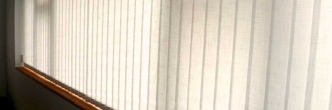 Vertical Blinds